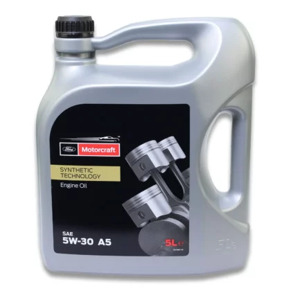 MOTORNO OLJE FORD 5W-30 MOTORCRAFT 5L